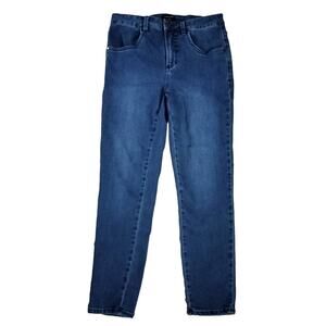 Universal Standard Size 10 High Rise Waist Skinny Jeans